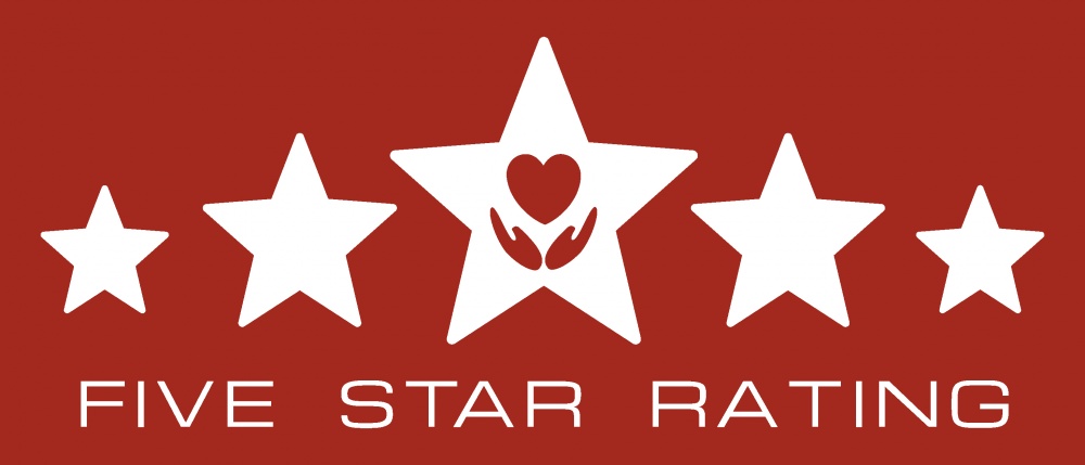 5-Star Medicare Quality Rating