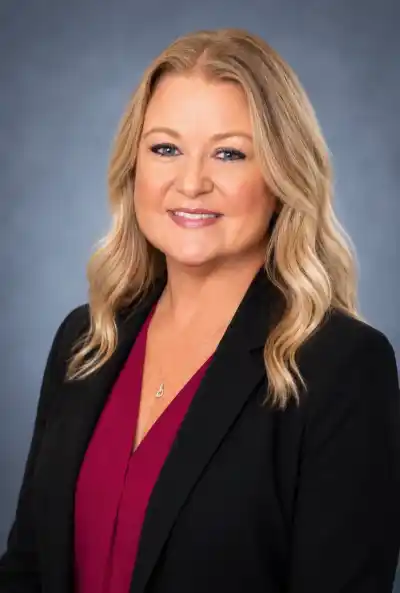 Jennifer Meade, DPN, RN
