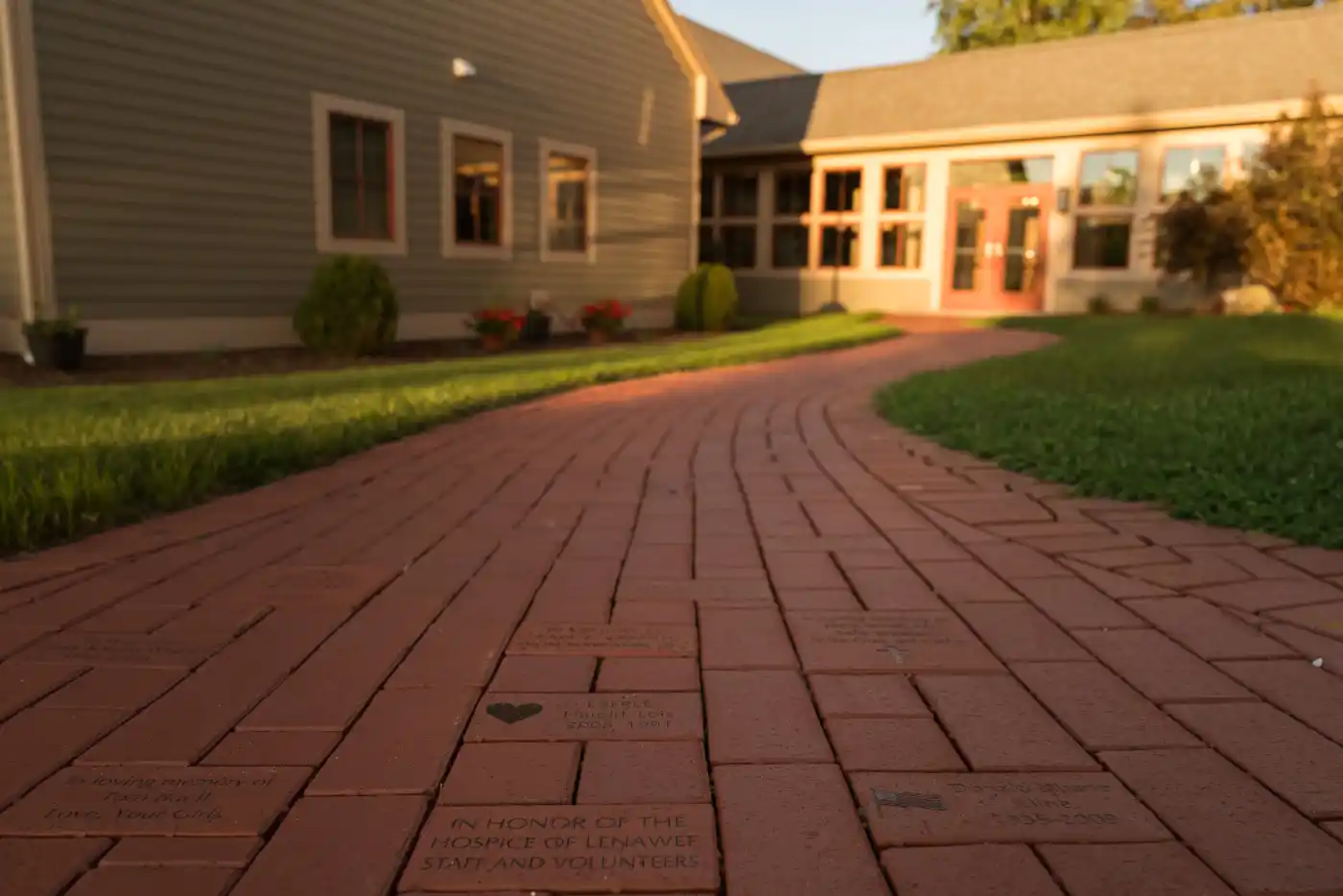 Hospice of Lenawee