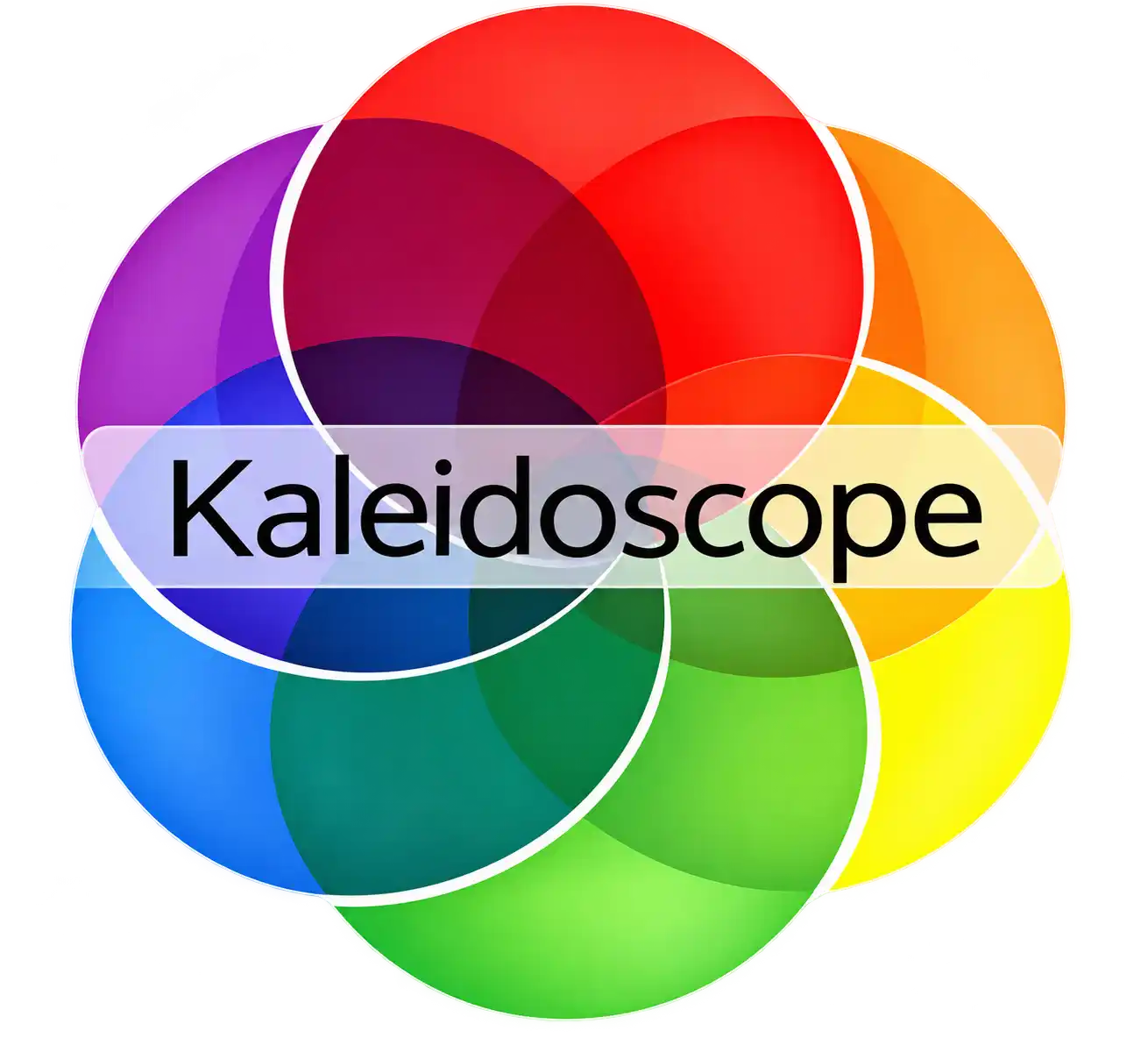 Kaleidoscope Program logo