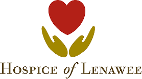 Hospice of Lenawee logo