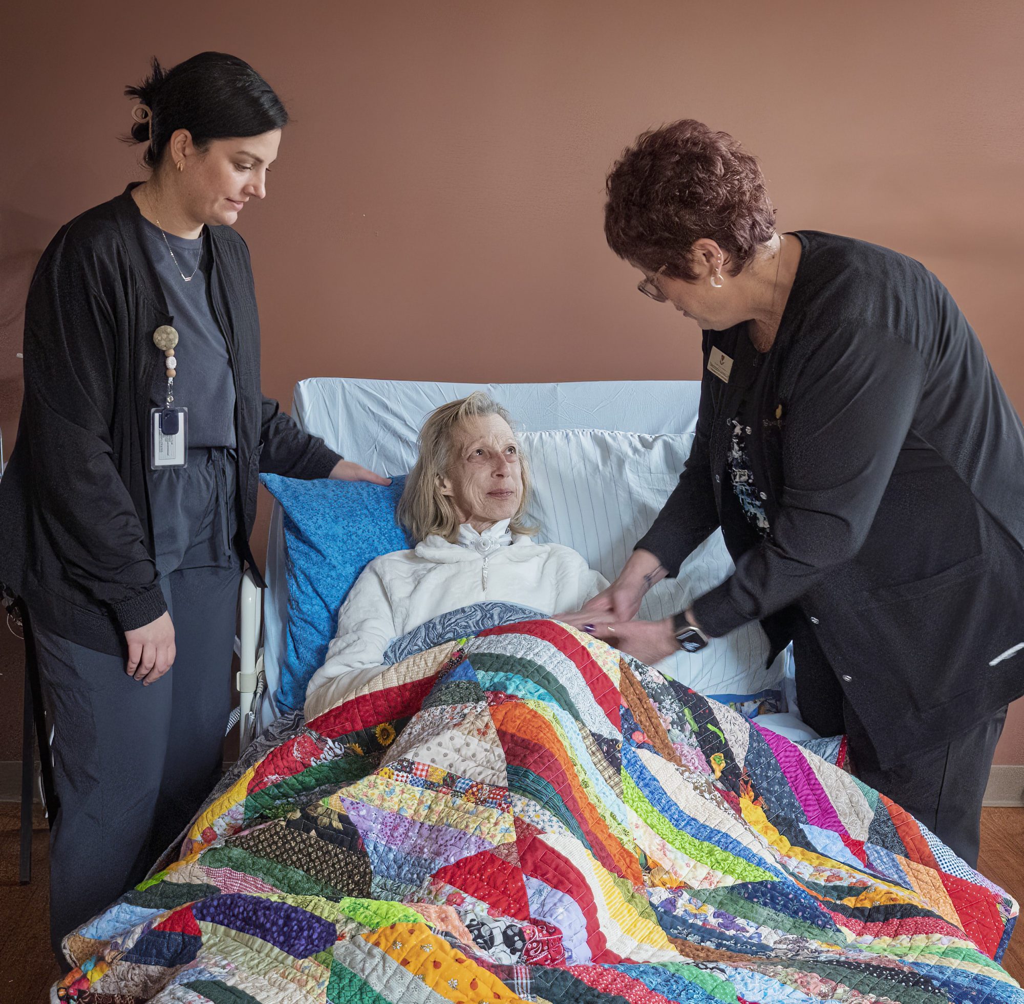 Respite Care