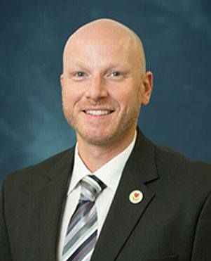 Travis Havens
