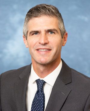 Justin Voorhees, MD