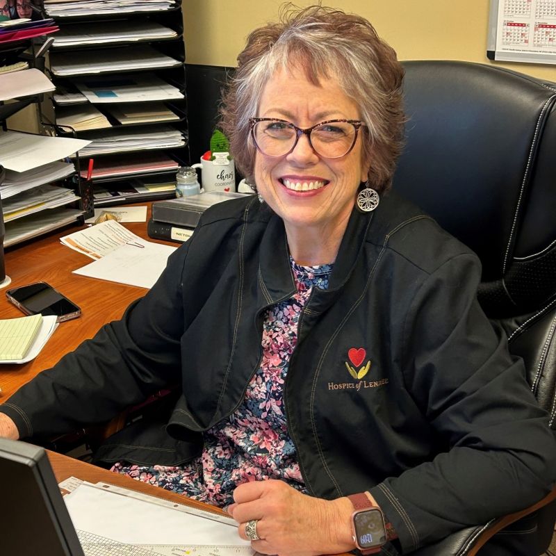 Hospice of Lenawee careers