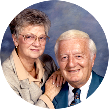 Frank & Shirley Dick