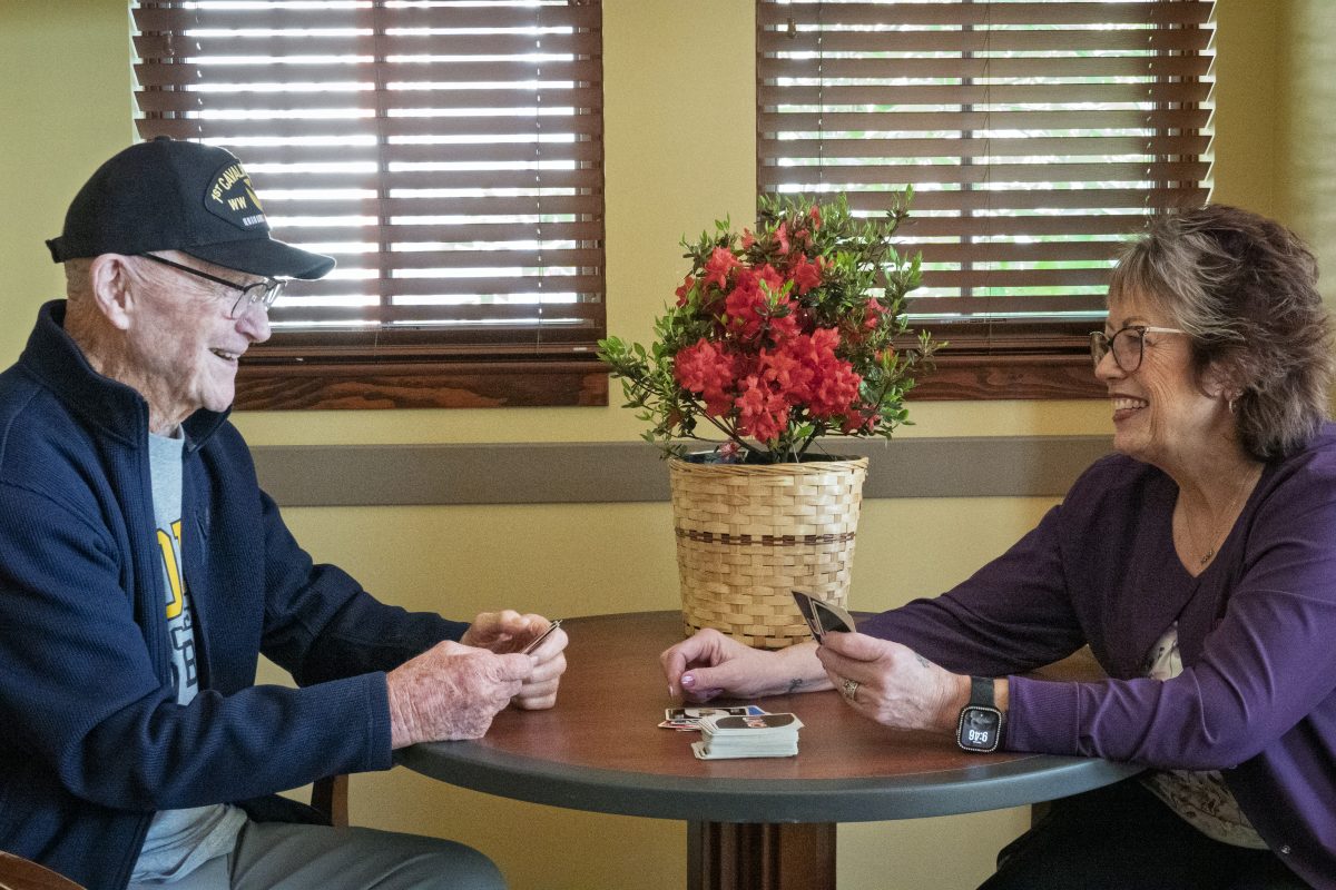 Personalized respite care