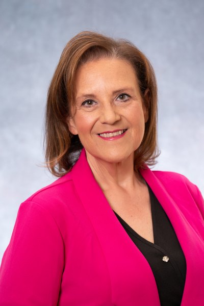 Kimberly Jones