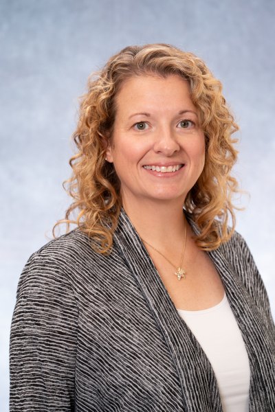 Stacey Knierim Clark