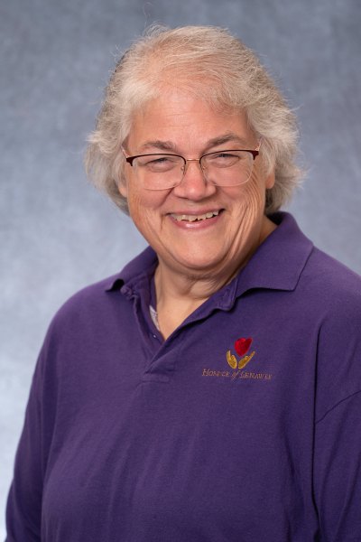 Meg Daugherty